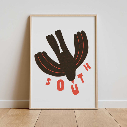 South Print